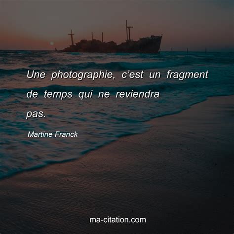 proverbe photographie